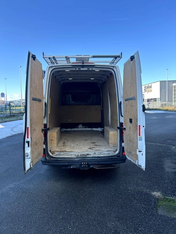 Image véhicule  Volkswagen CRAFTER (5)
