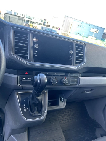 Image véhicule  Volkswagen CRAFTER (11)