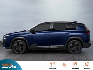 Image véhicule  Citroën C5 AIRCROSS (1)