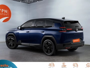 Image véhicule  Citroën C5 AIRCROSS (23)