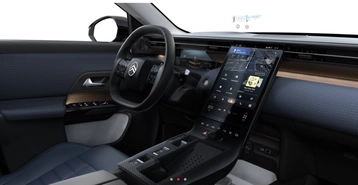 Image véhicule  Citroën C5 AIRCROSS (6)