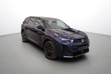 Image véhicule  Citroën C5 AIRCROSS (3)