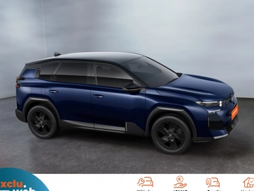 Image véhicule  Citroën C5 AIRCROSS (24)