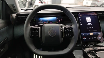 Image véhicule  Citroën C5 AIRCROSS (14)