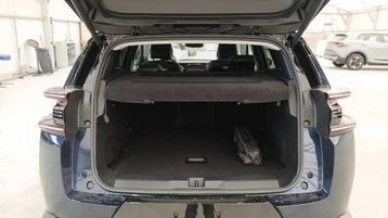 Image véhicule  Citroën C5 AIRCROSS (16)