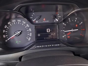 Image véhicule  Citroën C3 SOCIÉTÉ (10)