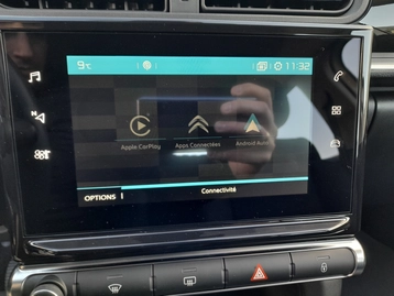 Image véhicule  Citroën C3 SOCIÉTÉ (4)