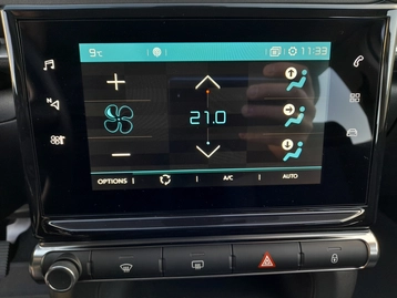 Image véhicule  Citroën C3 SOCIÉTÉ (12)