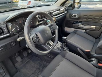 Image véhicule  Citroën C3 SOCIÉTÉ (5)