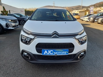 Image véhicule  Citroën C3 SOCIÉTÉ (6)
