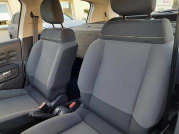 Image véhicule  Citroën C3 SOCIÉTÉ (14)