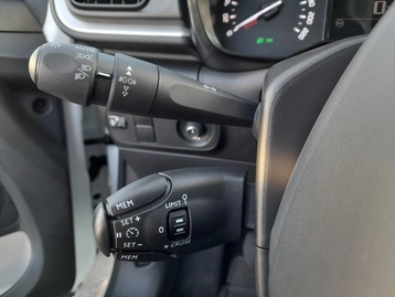 Image véhicule  Citroën C3 SOCIÉTÉ (11)