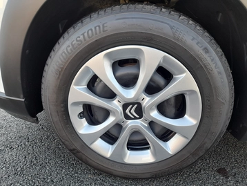 Image véhicule  Citroën C3 SOCIÉTÉ (7)