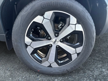 Image véhicule  Dacia DUSTER (17)