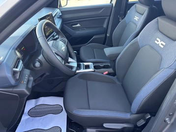 Image véhicule  Dacia DUSTER (8)
