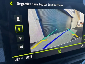 Image véhicule  Dacia DUSTER (12)