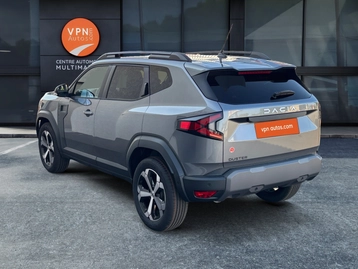 Image véhicule  Dacia DUSTER (2)