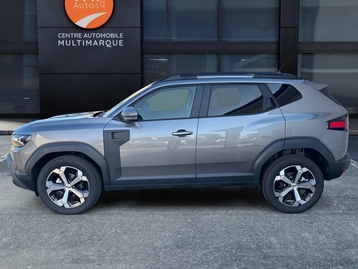 Image véhicule  Dacia DUSTER (3)
