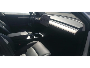 Image véhicule  Tesla MODEL 3 (2)