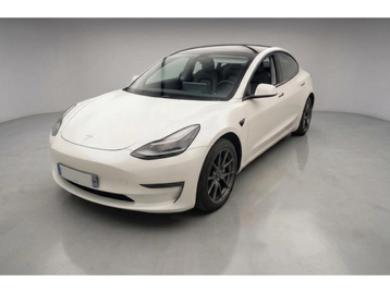 Image véhicule  Tesla MODEL 3 (0)