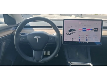 Image véhicule  Tesla MODEL 3 (3)