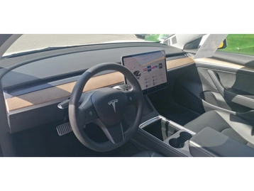 Image véhicule  Tesla MODEL 3 (6)