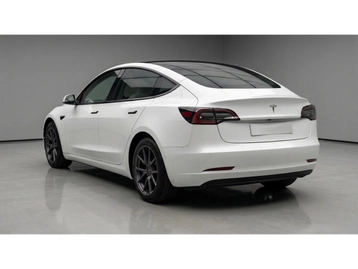 Image véhicule  Tesla MODEL 3 (1)