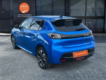 Image véhicule  Peugeot 208 (2)