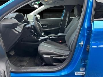 Image véhicule  Peugeot 208 (8)