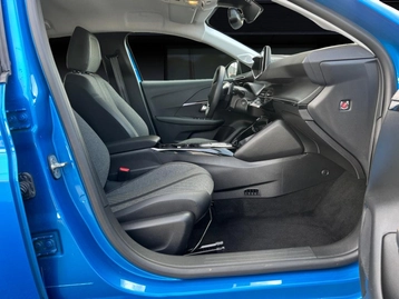Image véhicule  Peugeot 208 (14)