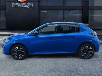 Image véhicule  Peugeot 208 (1)