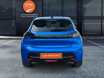 Image véhicule  Peugeot 208 (3)