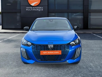 Image véhicule  Peugeot 208 (7)