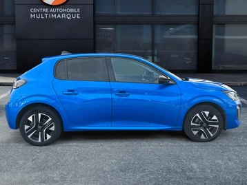 Image véhicule  Peugeot 208 (5)