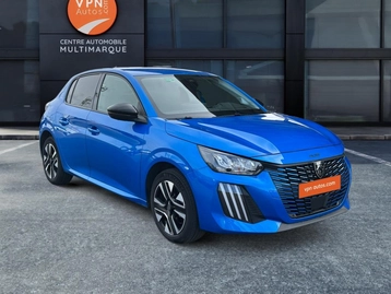 Image véhicule  Peugeot 208 (6)