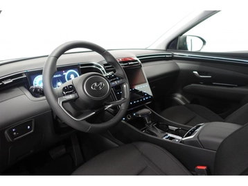 Image véhicule Hyundai TUCSON (9) Image véhicule Hyundai TUCSON (9)