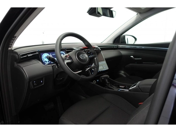Image véhicule Hyundai TUCSON (6) Image véhicule Hyundai TUCSON (6)