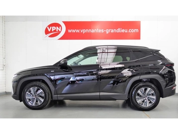 Image véhicule Hyundai TUCSON (1) Image véhicule Hyundai TUCSON (1)