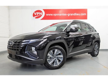 Image véhicule Hyundai TUCSON (0) Image véhicule Hyundai TUCSON (0)