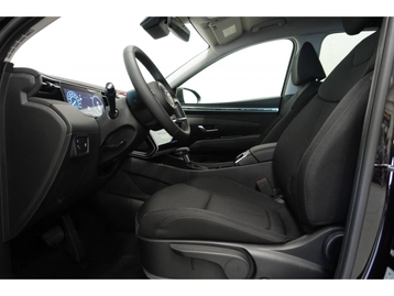 Image véhicule Hyundai TUCSON (11) Image véhicule Hyundai TUCSON (11)