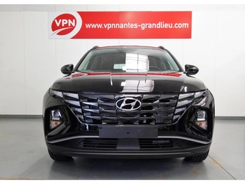 Image véhicule Hyundai TUCSON (2) Image véhicule Hyundai TUCSON (2)