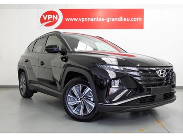Image véhicule Hyundai TUCSON (3) Image véhicule Hyundai TUCSON (3)
