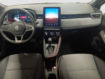 Image véhicule  Renault CLIO V (9)