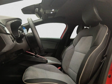 Image véhicule  Renault CLIO V (15)