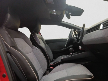 Image véhicule  Renault CLIO V (13)