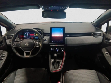 Image véhicule  Renault CLIO V (8)