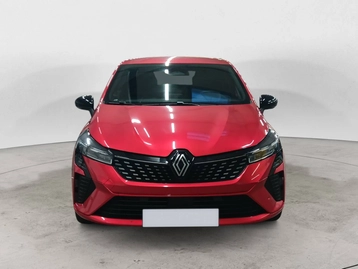 Image véhicule  Renault CLIO V (6)