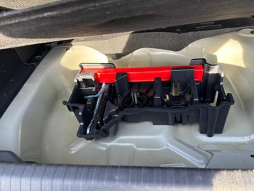 Image véhicule  Citroën C4 (19)