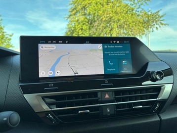 Image véhicule  Citroën C4 (24)