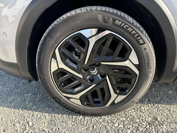 Image véhicule  Citroën C4 (40)